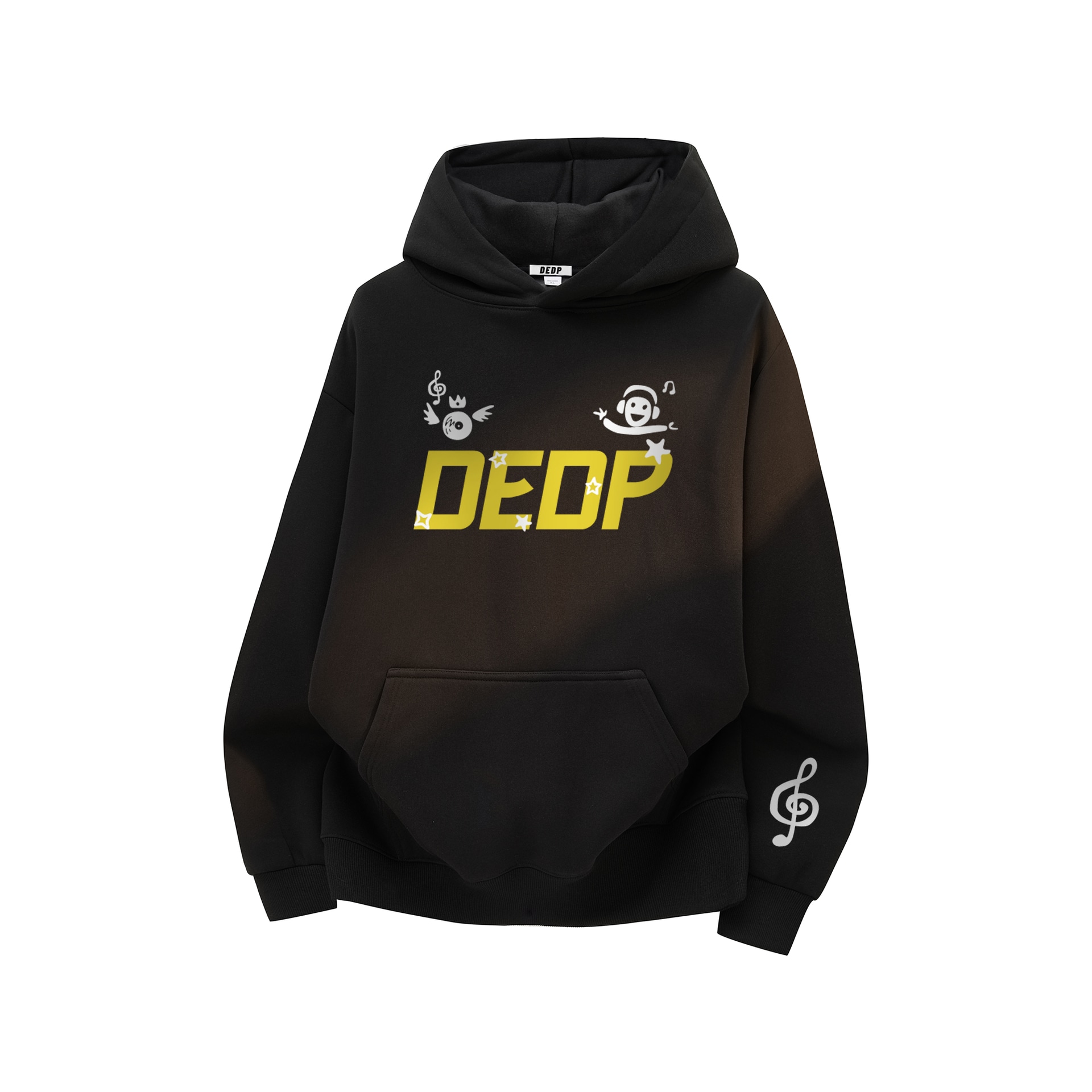 DEDP logo