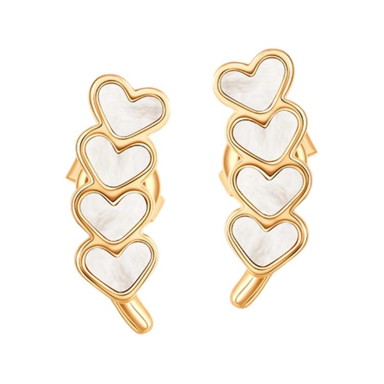 Chor Chioe 18k
