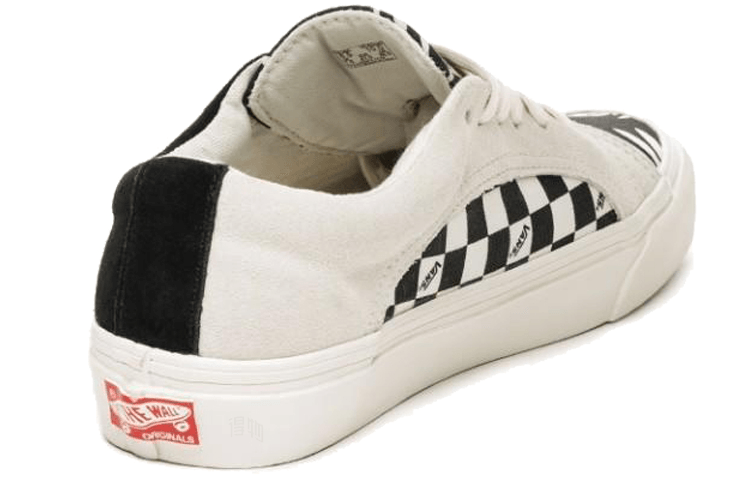 Vans Lampin LX — фото 6