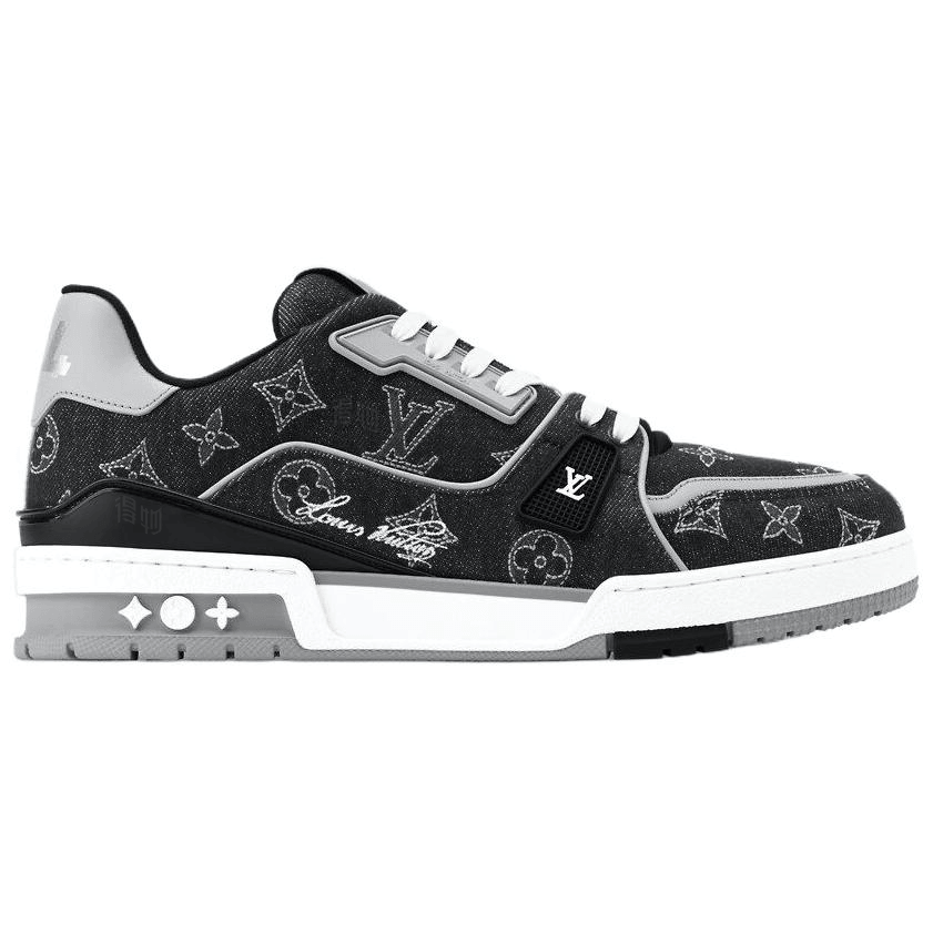 Louis Vuitton Trainer — фото 7
