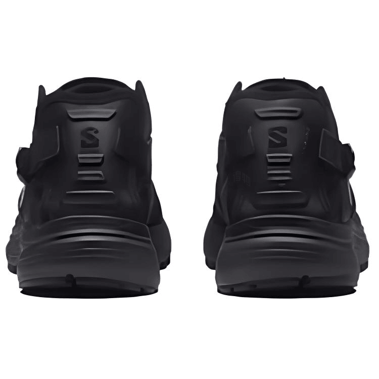 Salomon Techsonic Black — фото 5