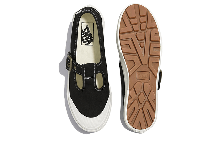 Vans Style 93 Shoe — фото 7