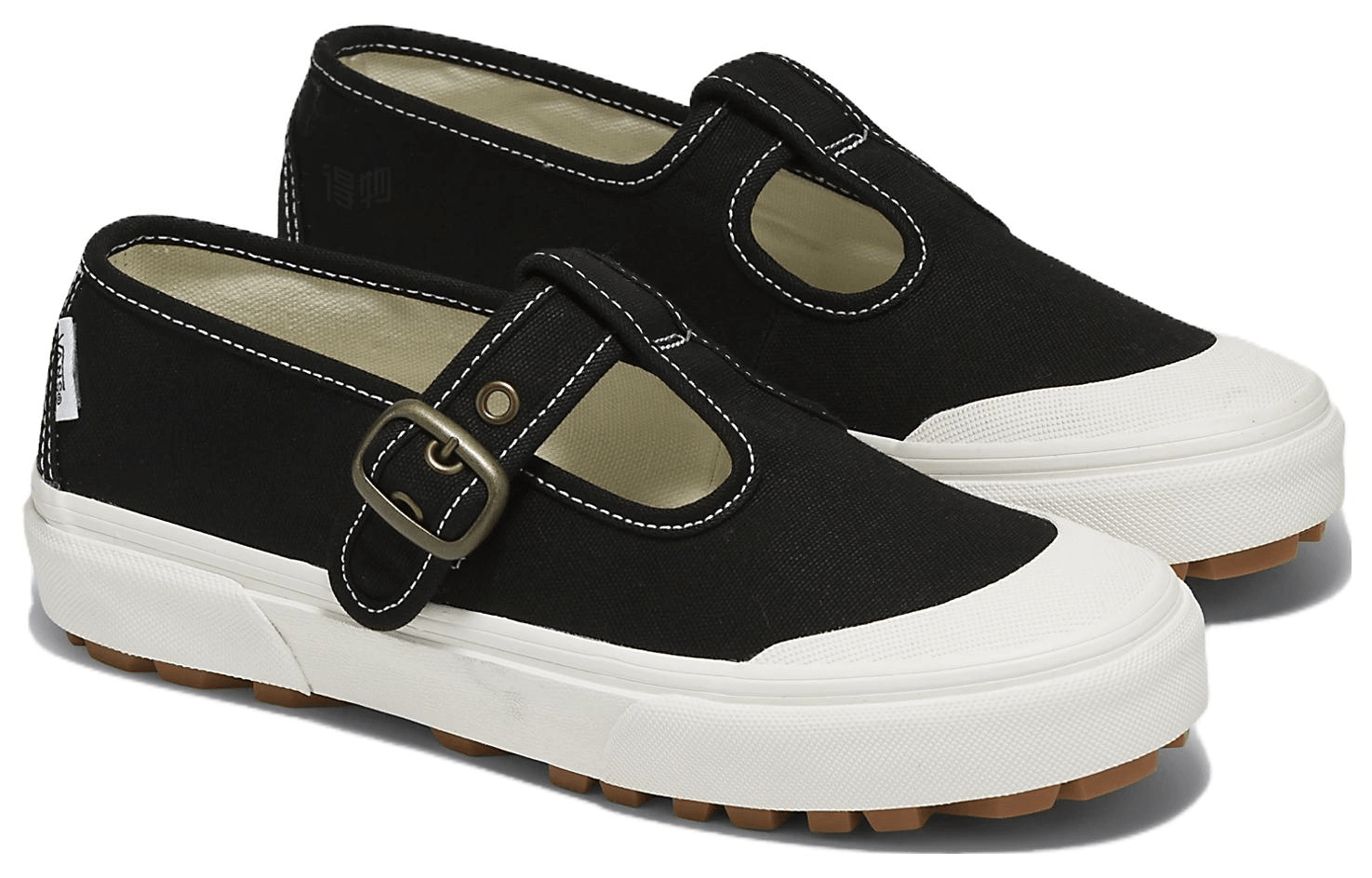 Vans Style 93 Shoe — фото 5