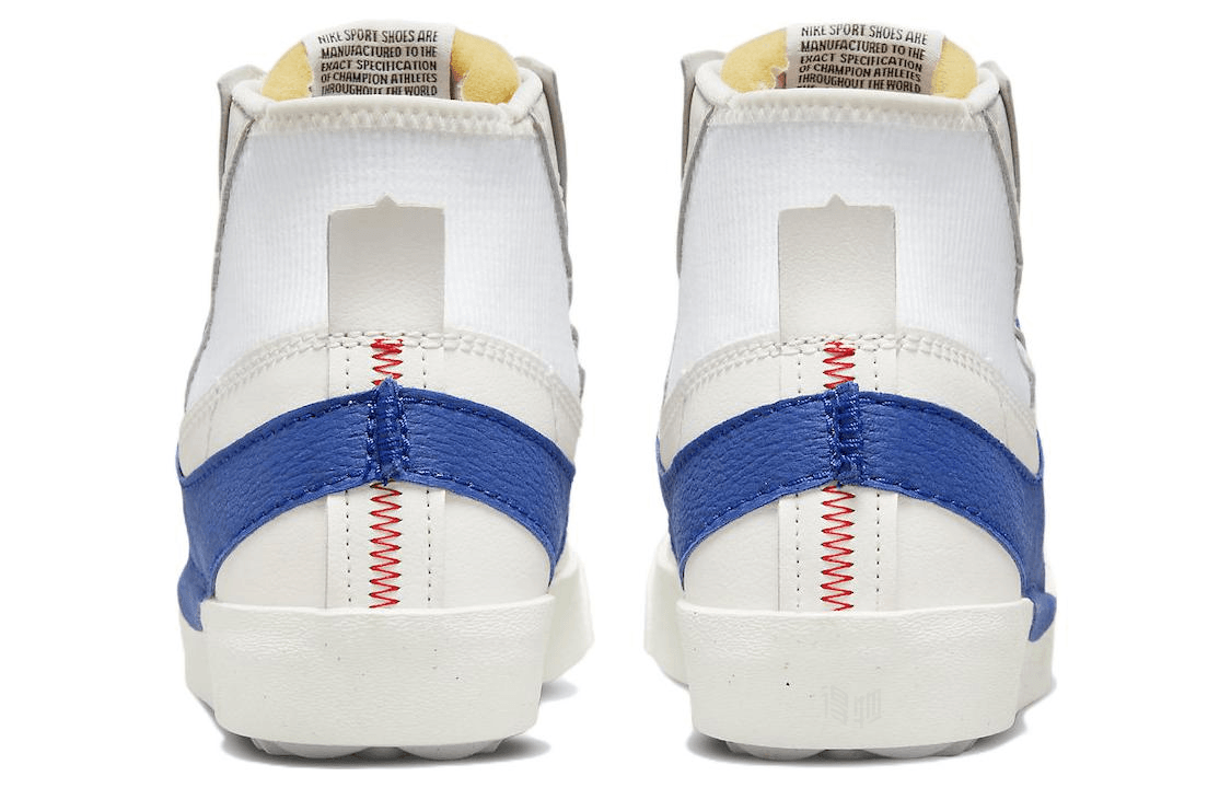 Nike Blazer 77 Jumbo — фото 8