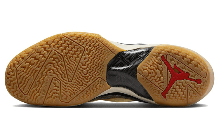 Jordan Air Jordan 37 "Jayson Tatum" Desert — фото 9