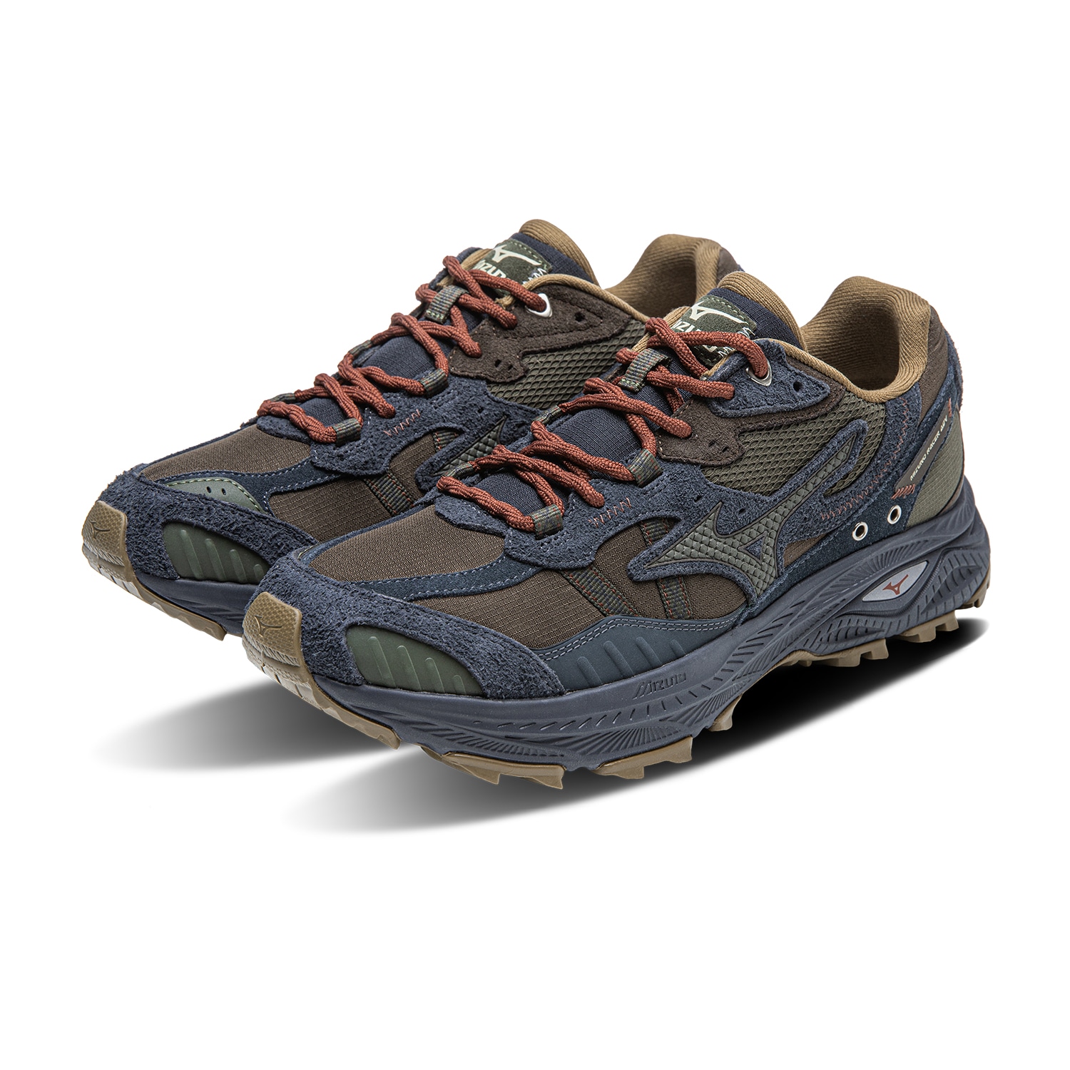 Mizuno Racer ADV — фото 9