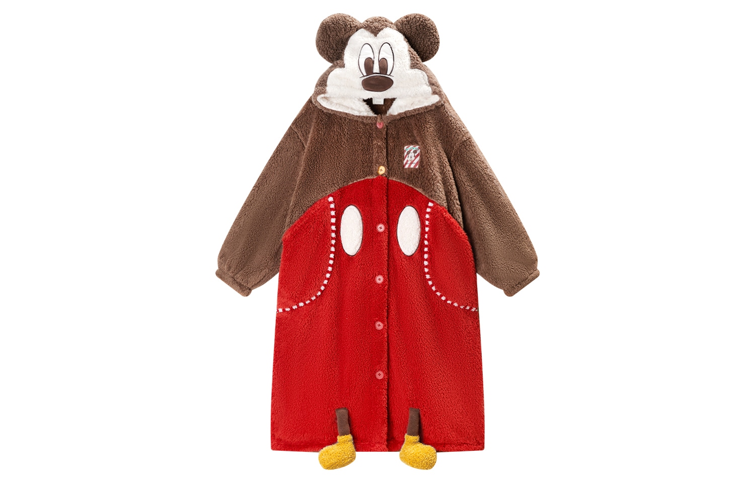 果壳 GUKOO GUKOO x Disney
