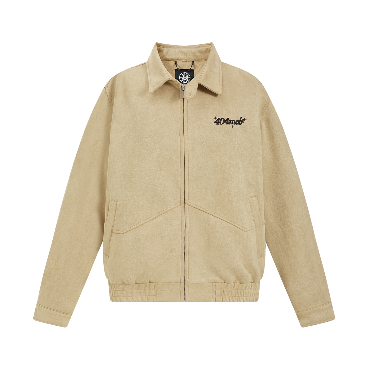 404MOB GANG cleanfit