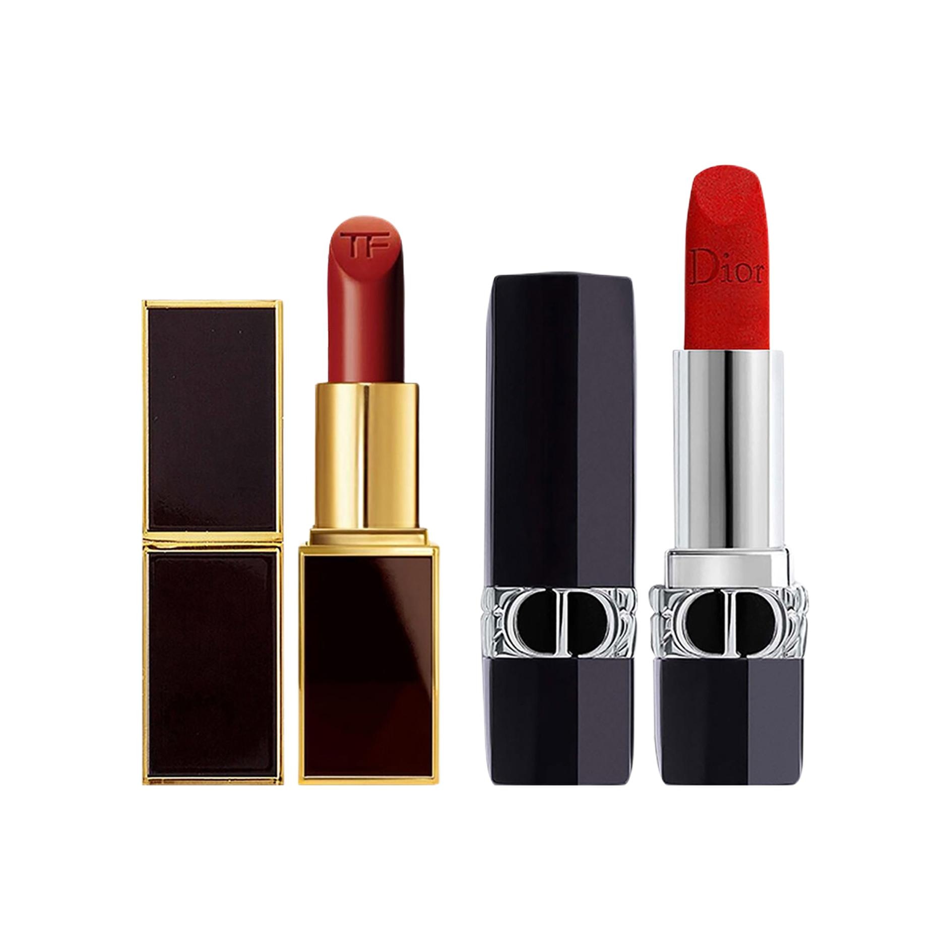 Tom Ford (Арт. TF 臻享热色口红组合) — фото 7