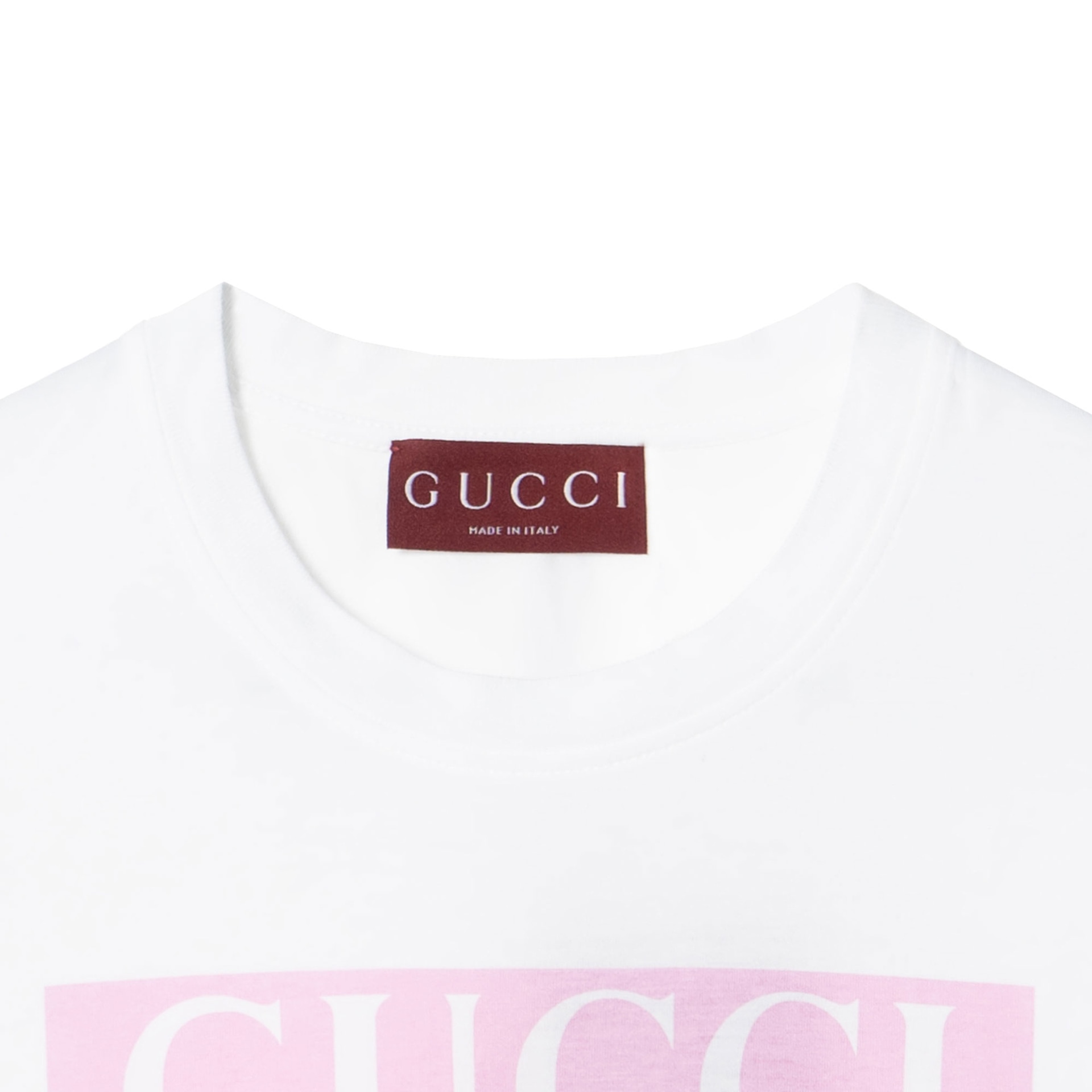 Gucci SS24 Logo T — фото 5