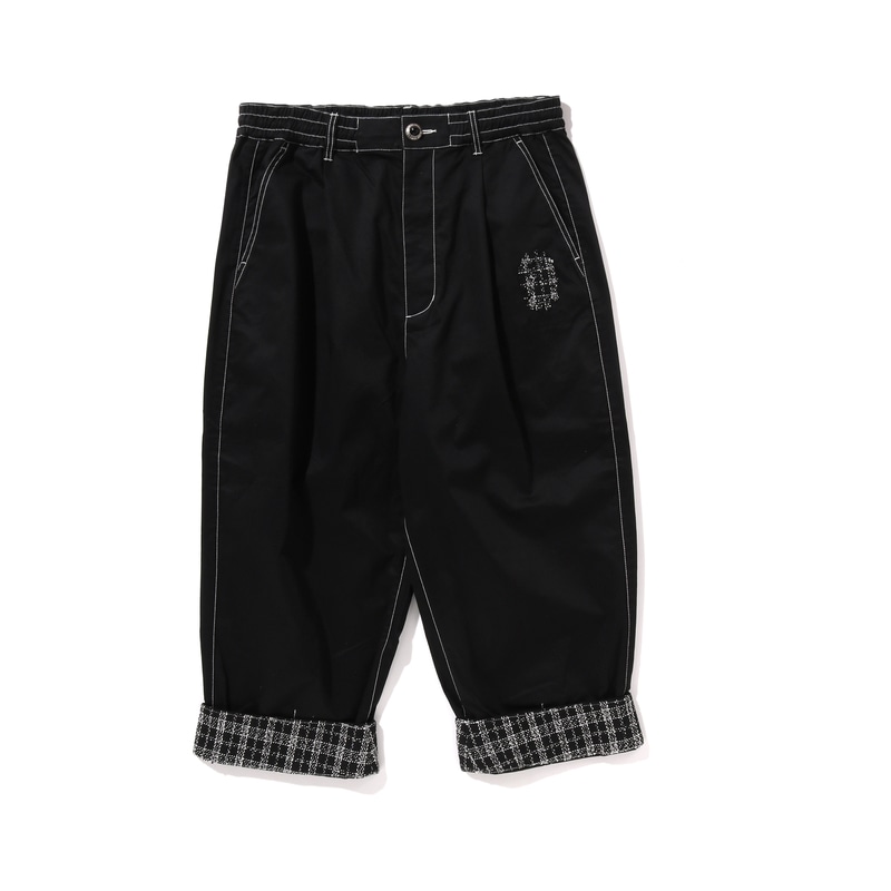 BAPE BLACK FW25