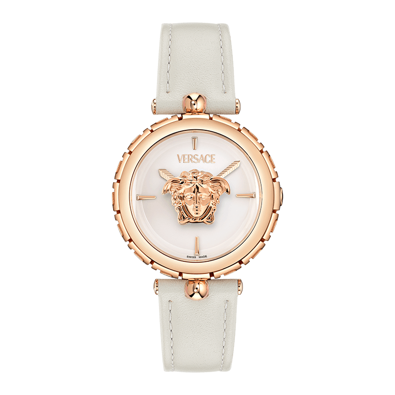 Versace Medusa Jewel Watch — фото 6