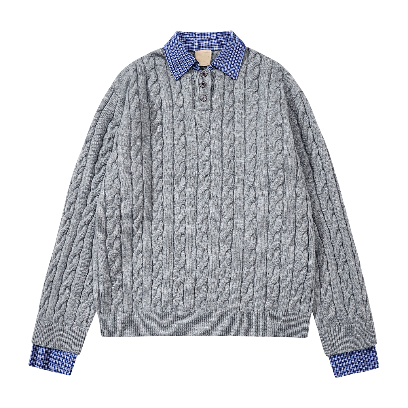 GBXM polo