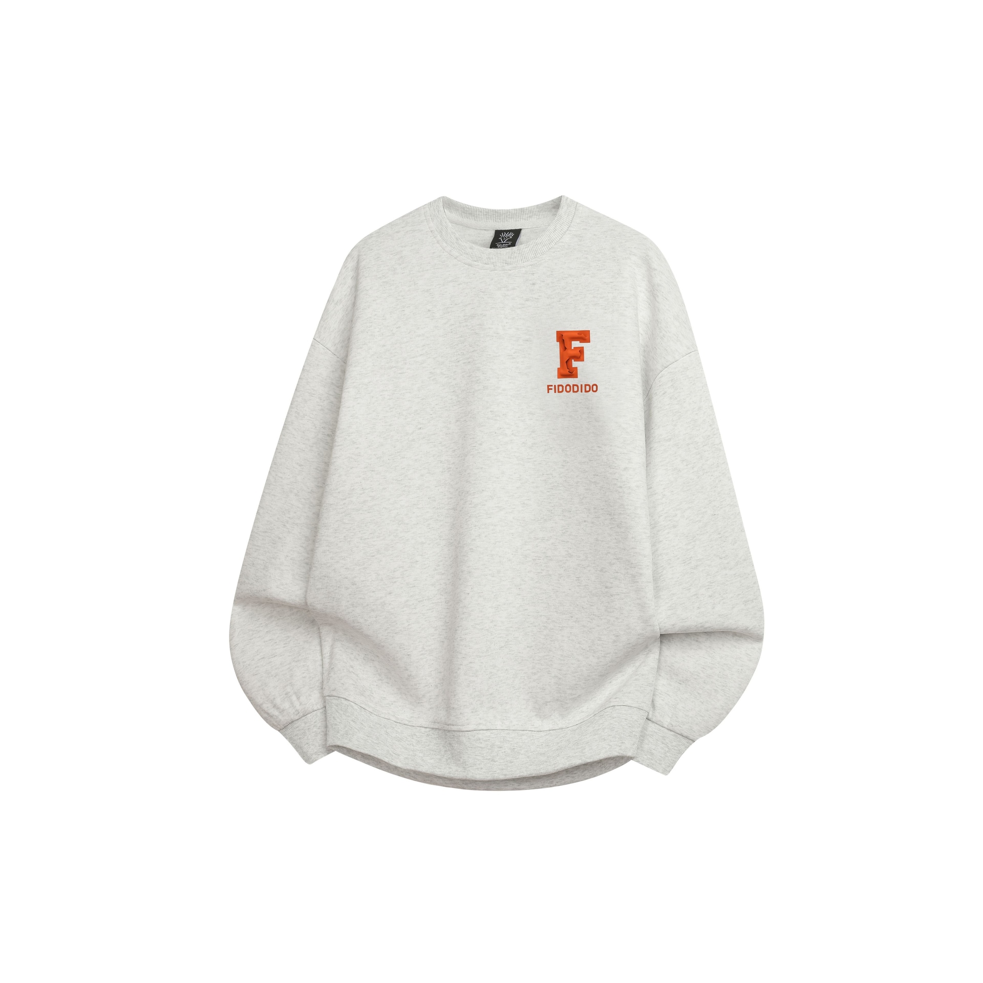 FIDO DIDO LOGOF
