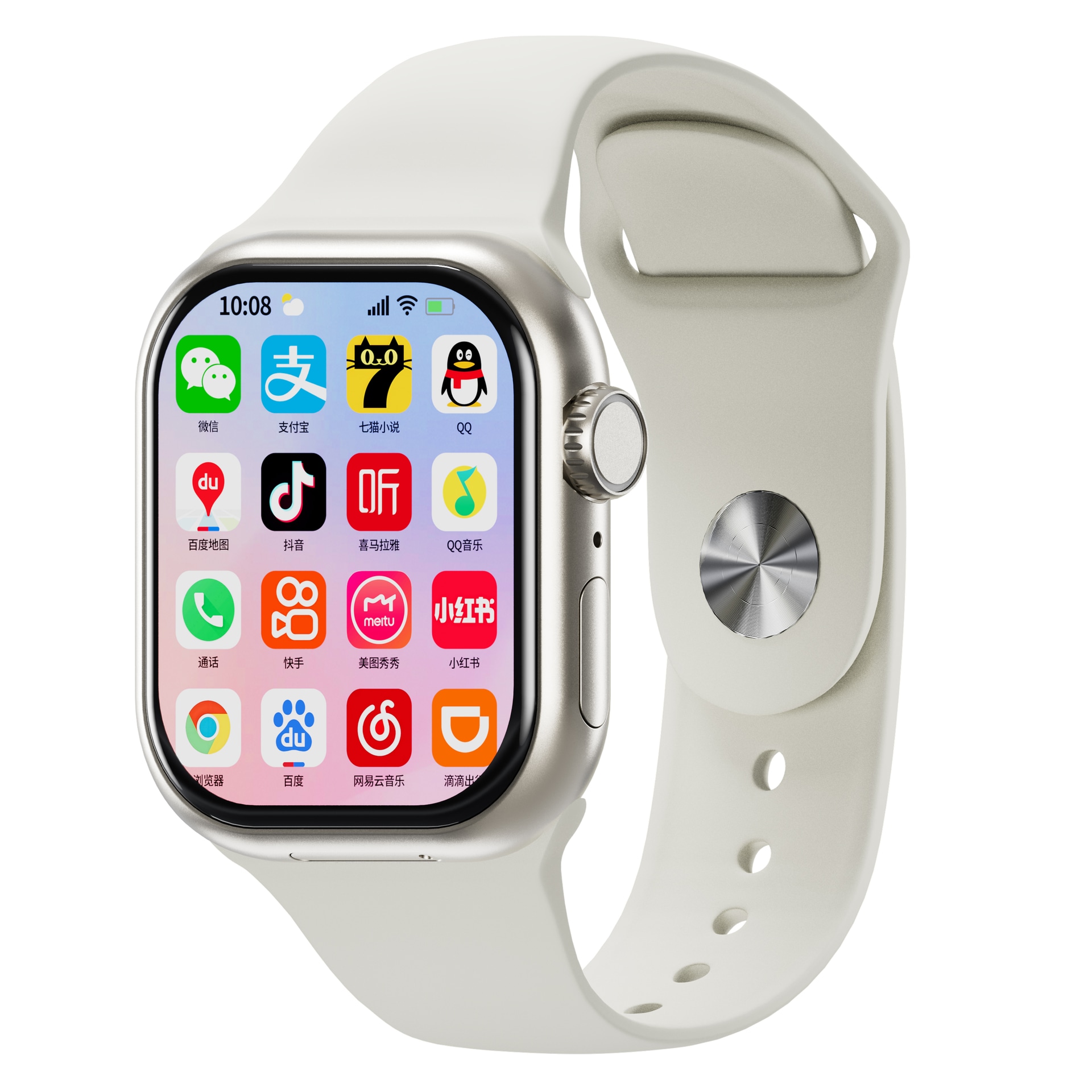匹克 Pike Smartwatch