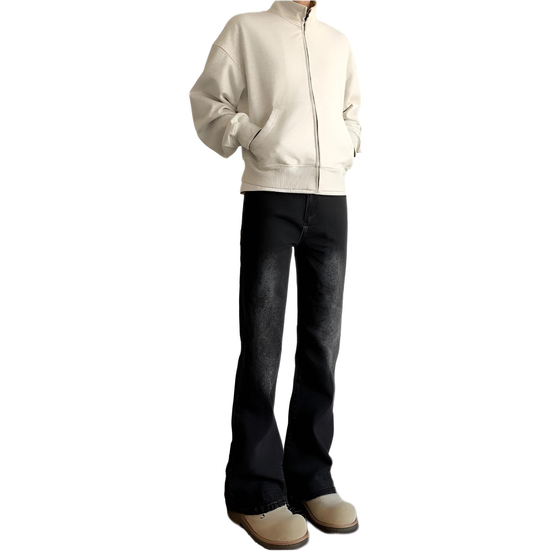 DOENU ootd