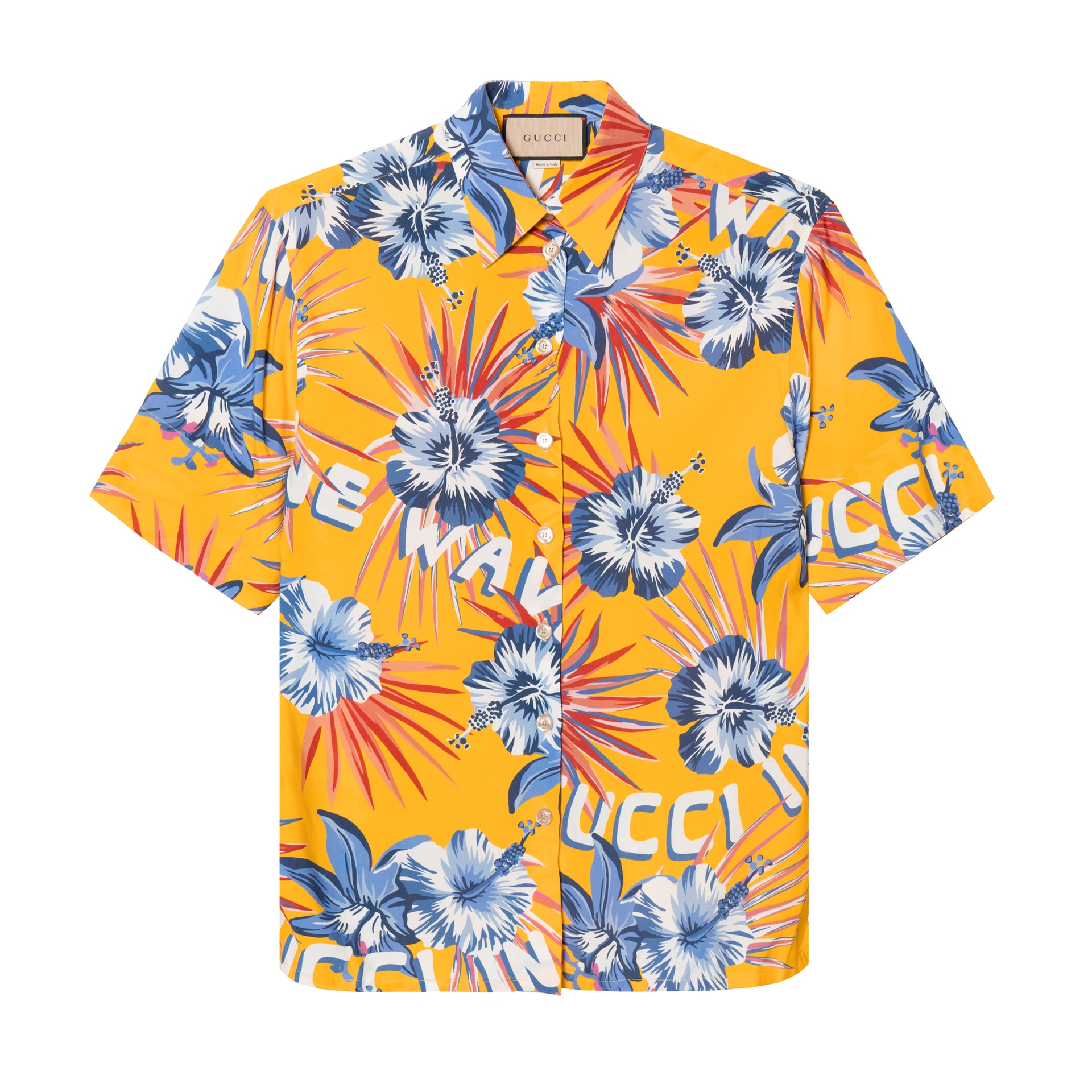 Топы Gucci