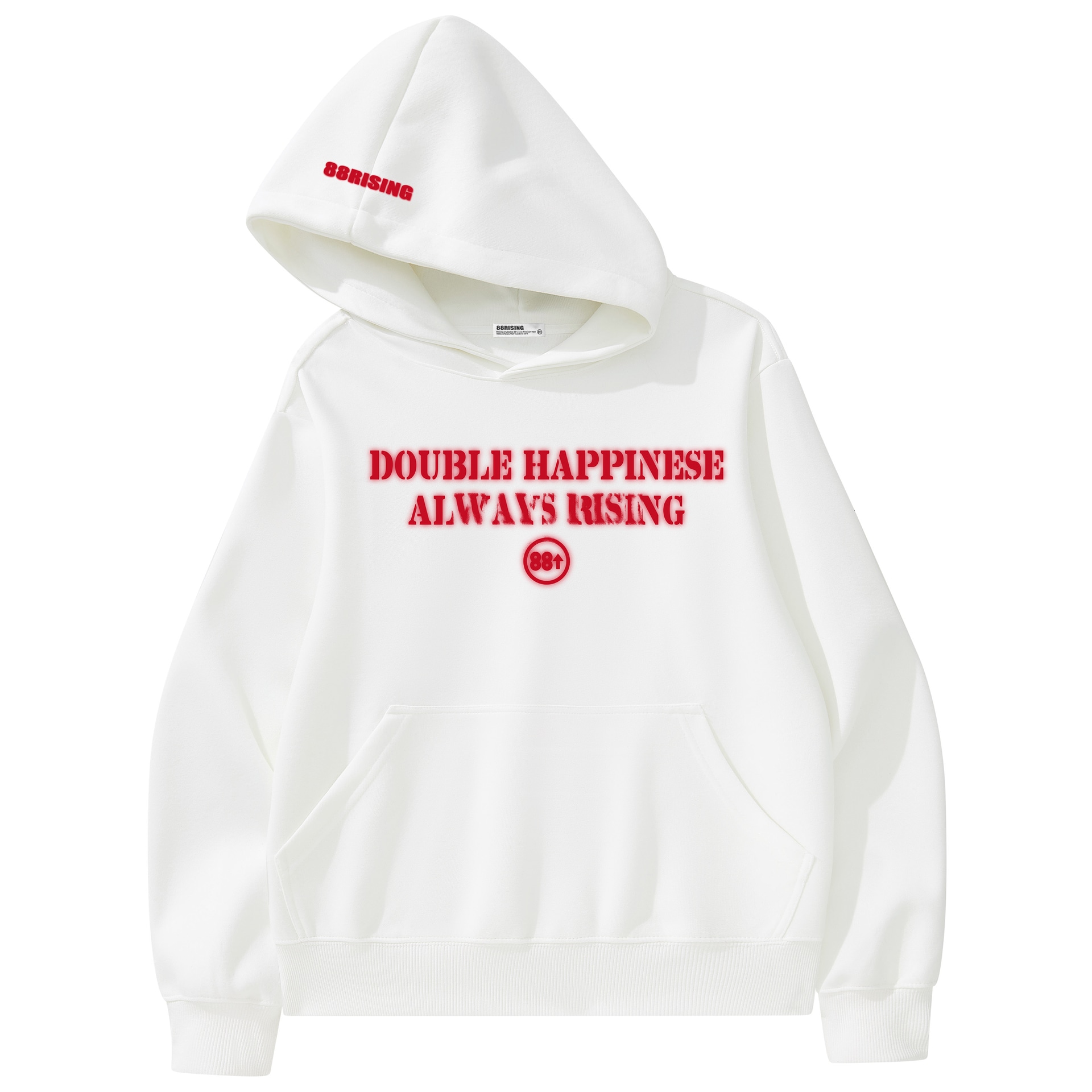 88rising Logo