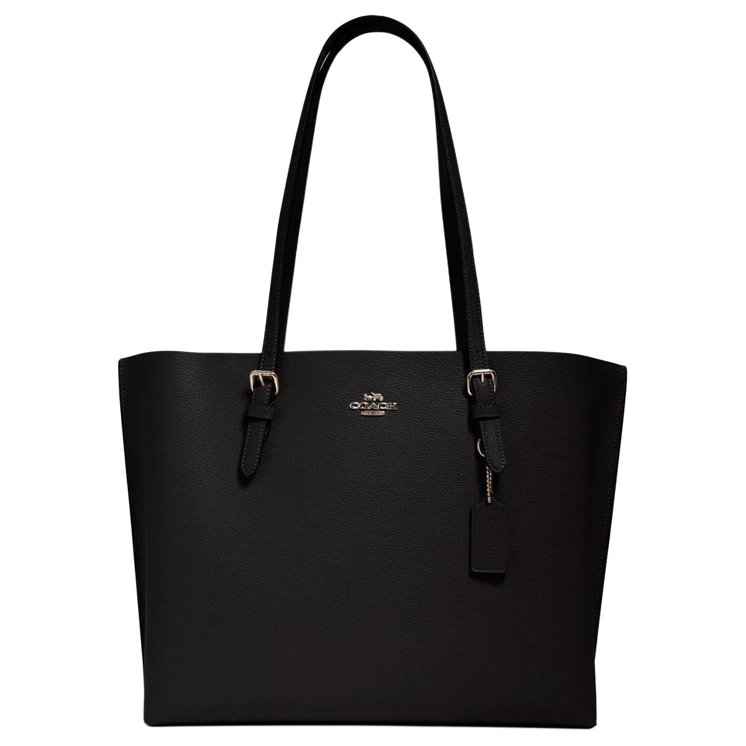 Сумки COACH/蔻驰 COACH Mollie 34 Black