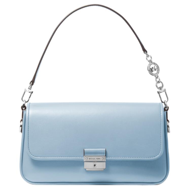 Сумки Michael Kors Bradshaw Blue