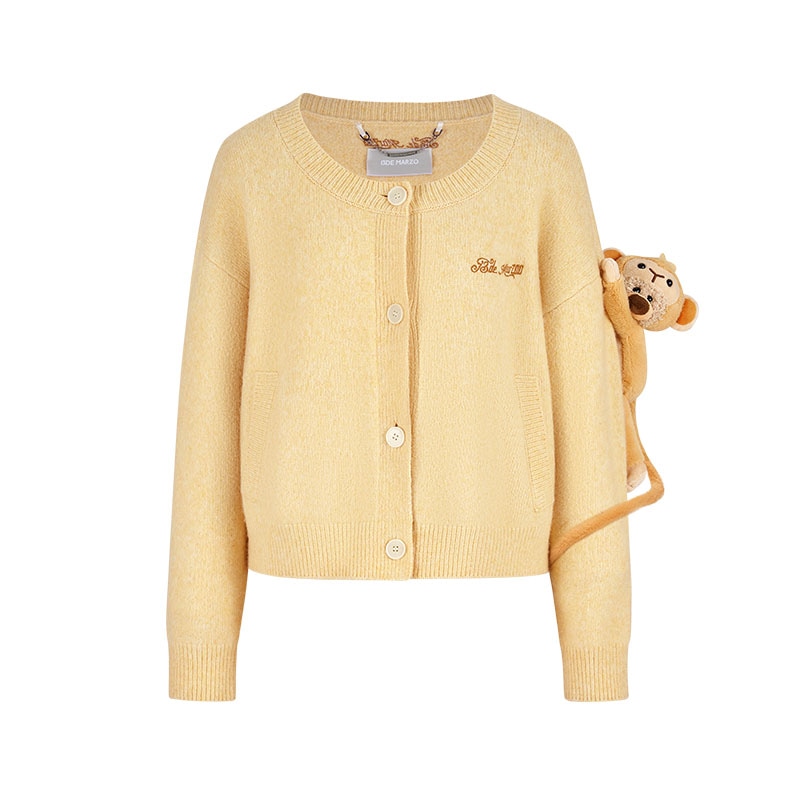 13 DEMARZO FW25