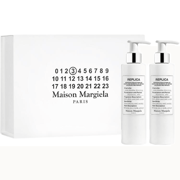 Maison Margiela 200ml+200ml