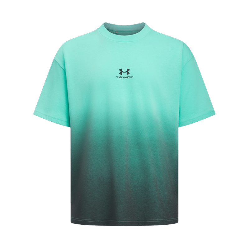Футболка Under Armour UA x Mansory Fade SS Tee