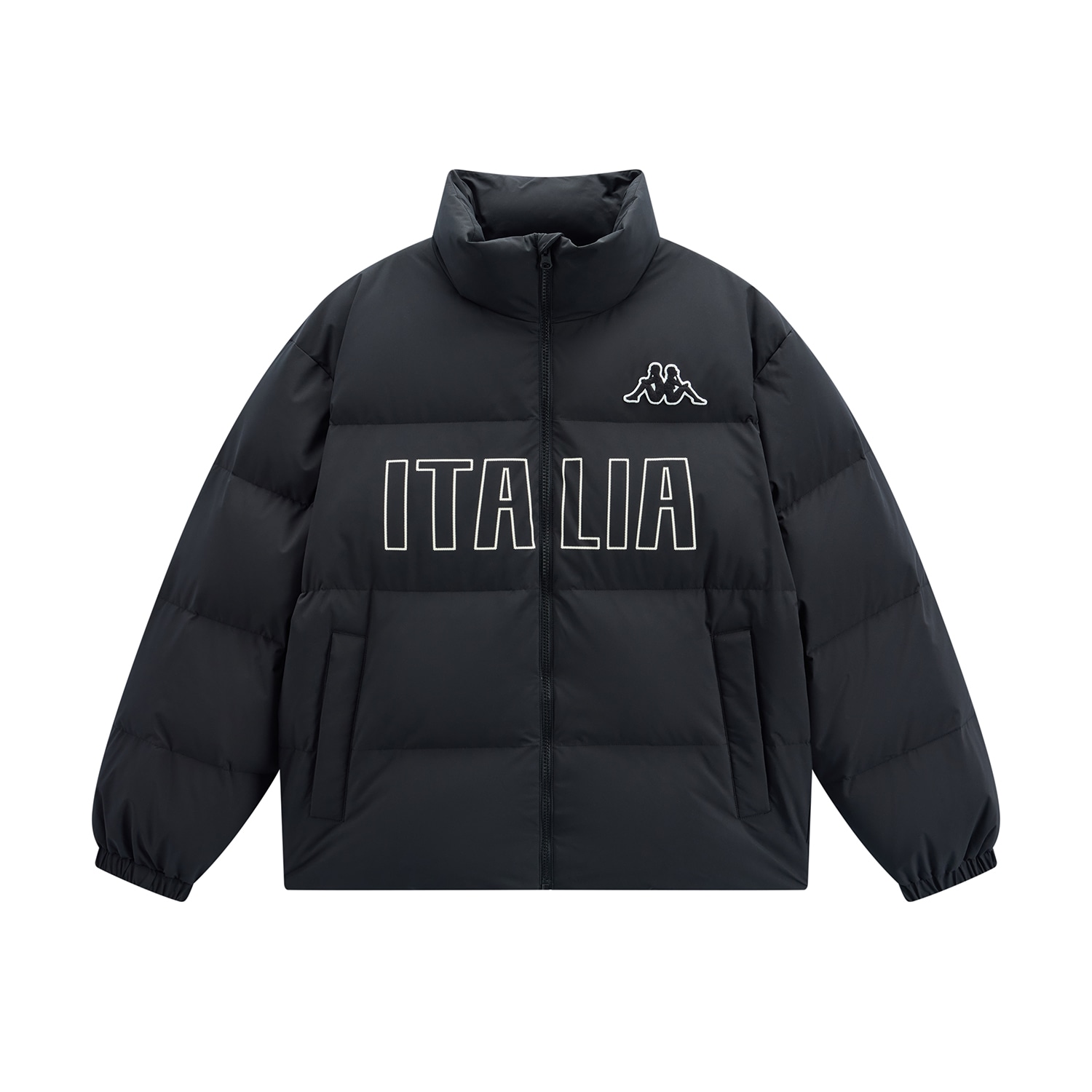 Kappa/卡帕 Kappa 1916 Series Down Jacket