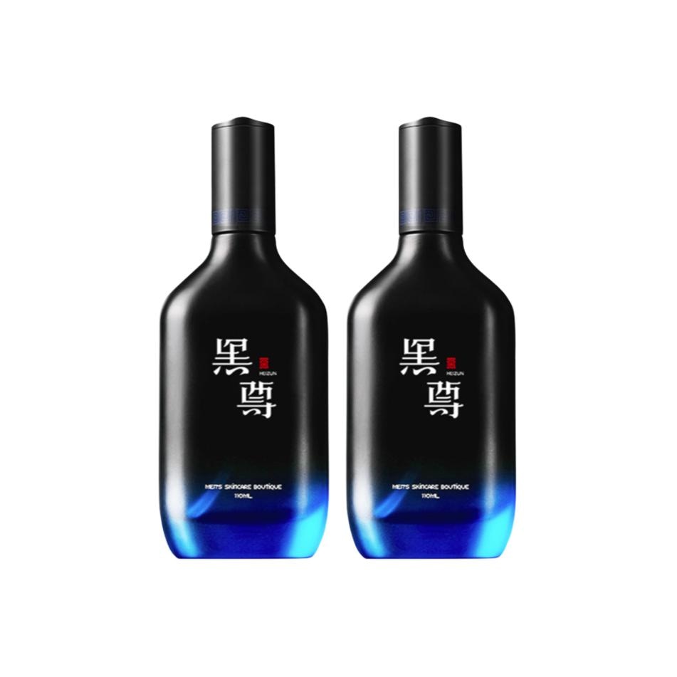 黑尊 110ml110ml*2 — фото 1