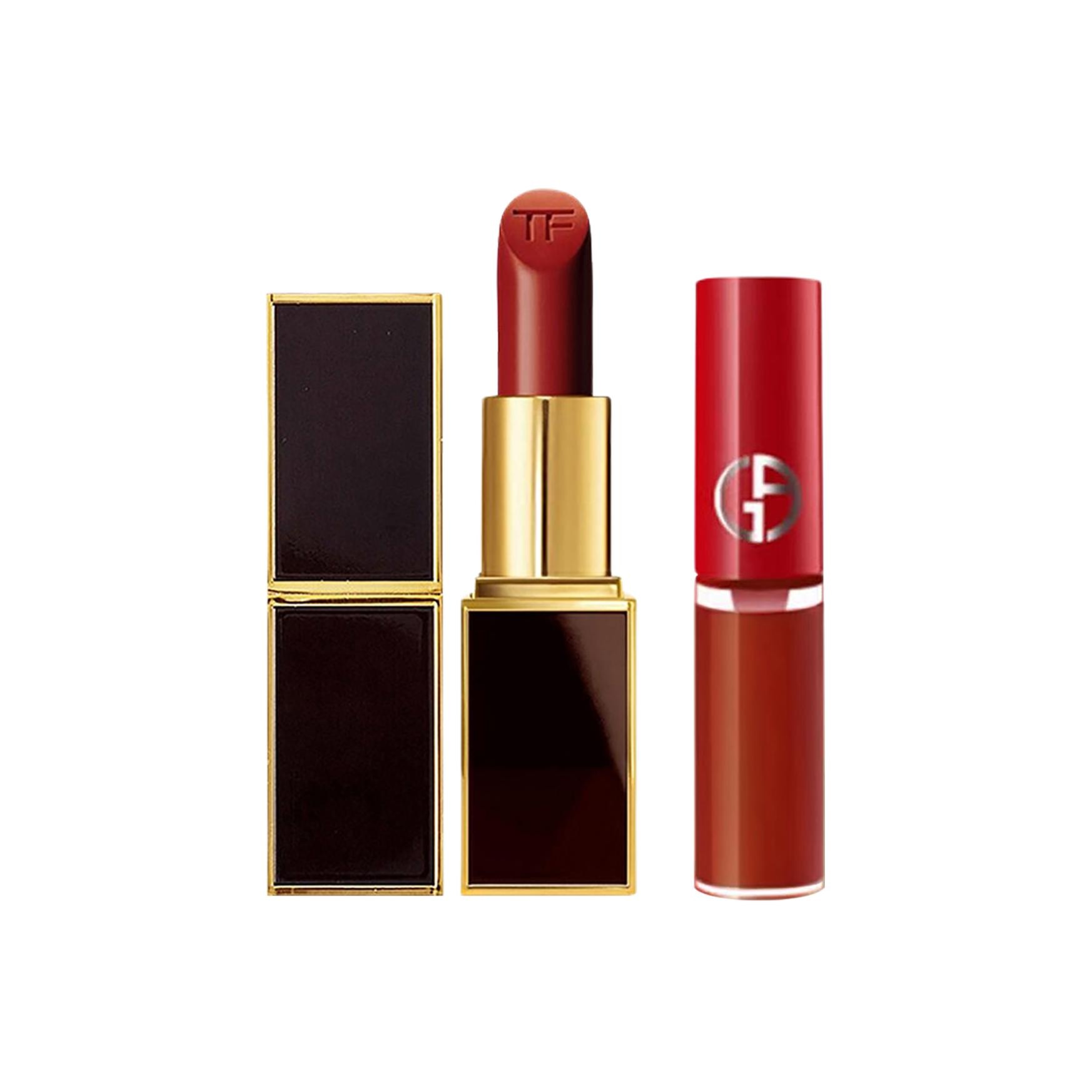 Tom Ford (Арт. TF 臻享热色口红组合) — фото 6