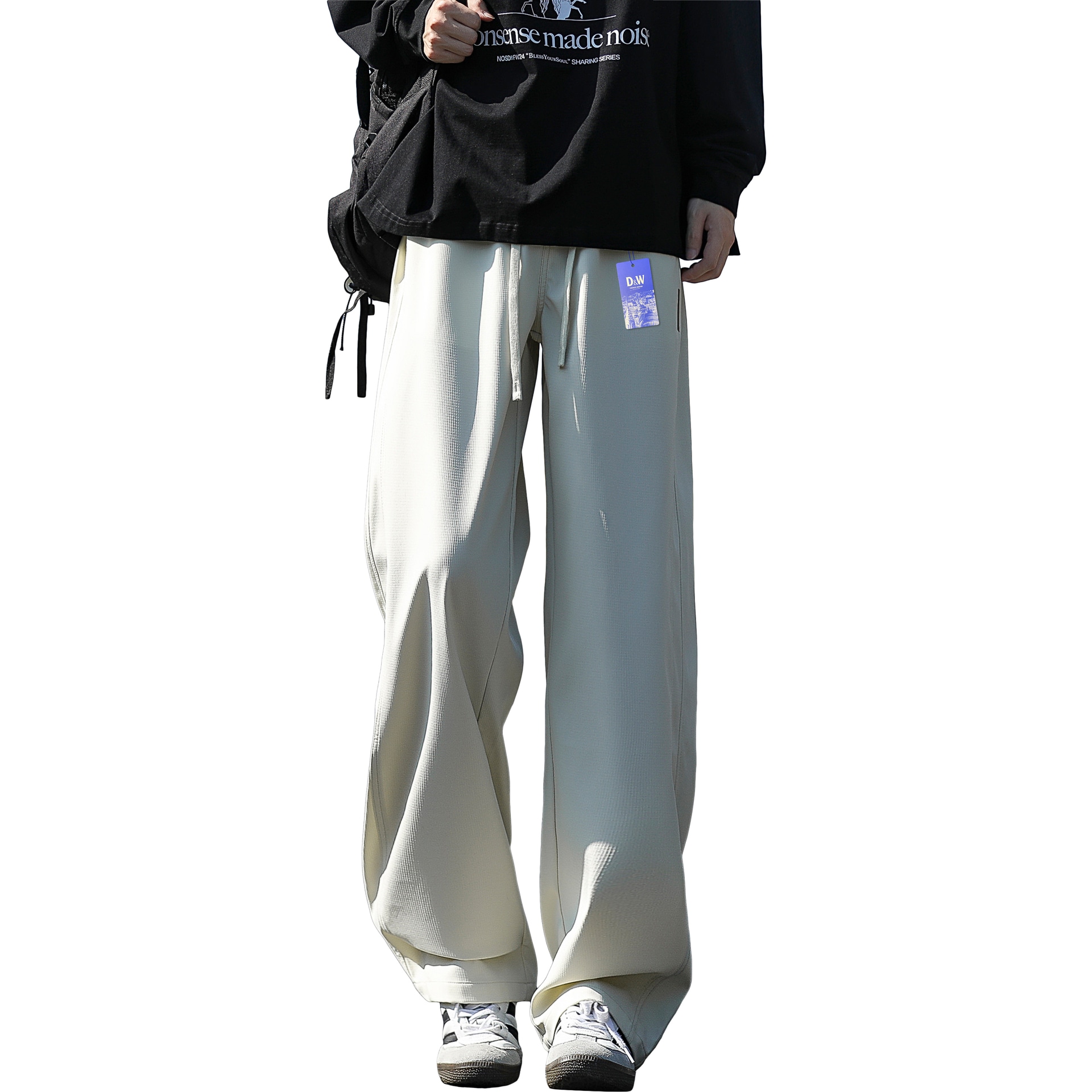 D&W DW Casual