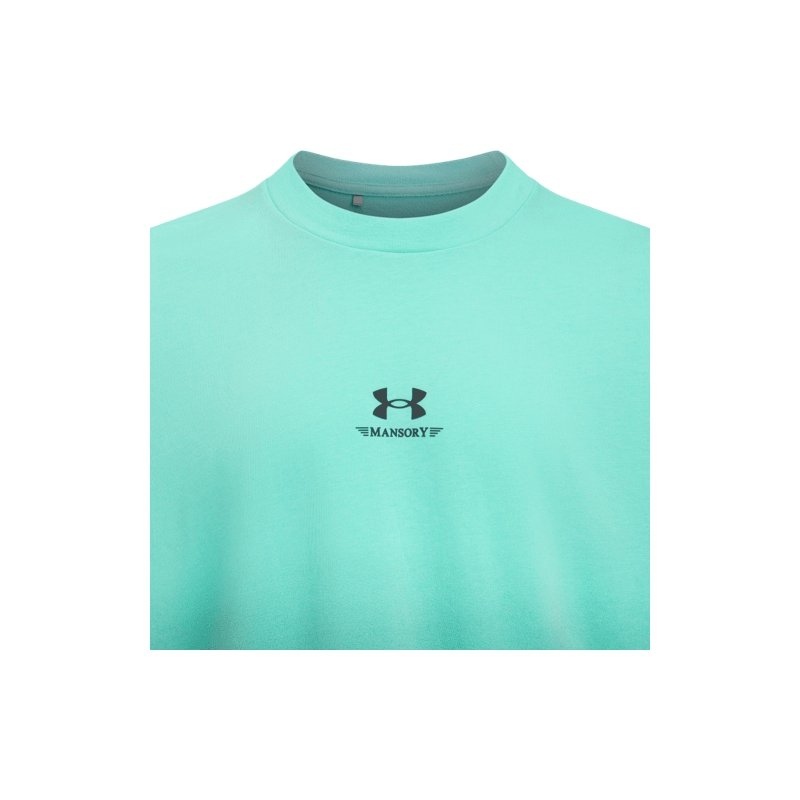 Under Armour UA x Mansory Fade SS Tee — фото 7