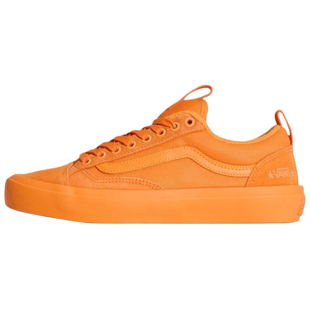 Atiba Jefferson x Vans Old Skool 36