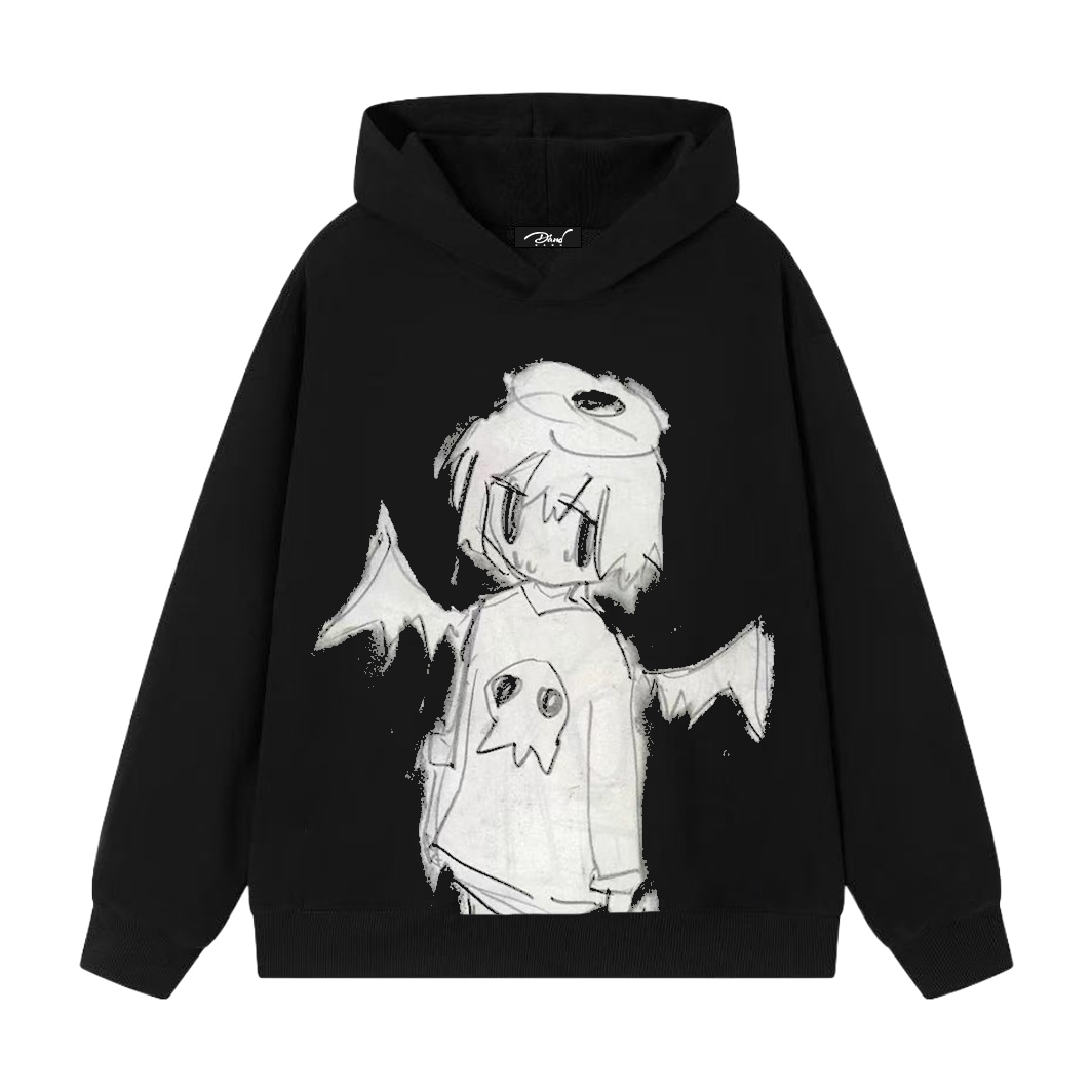 DAND animevintage