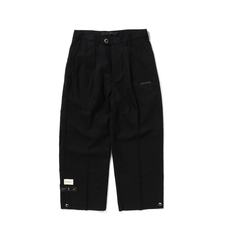 BAPE BLACK FW25