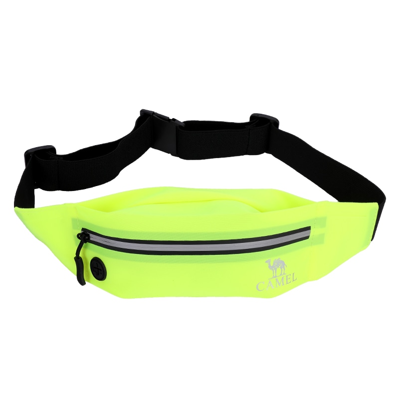 CAMEL骆驼 CAMEL Waist Bag