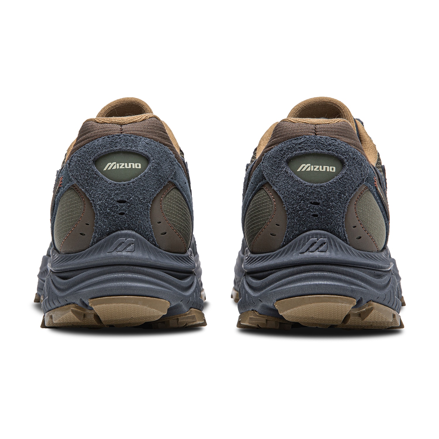 Mizuno Racer ADV — фото 10