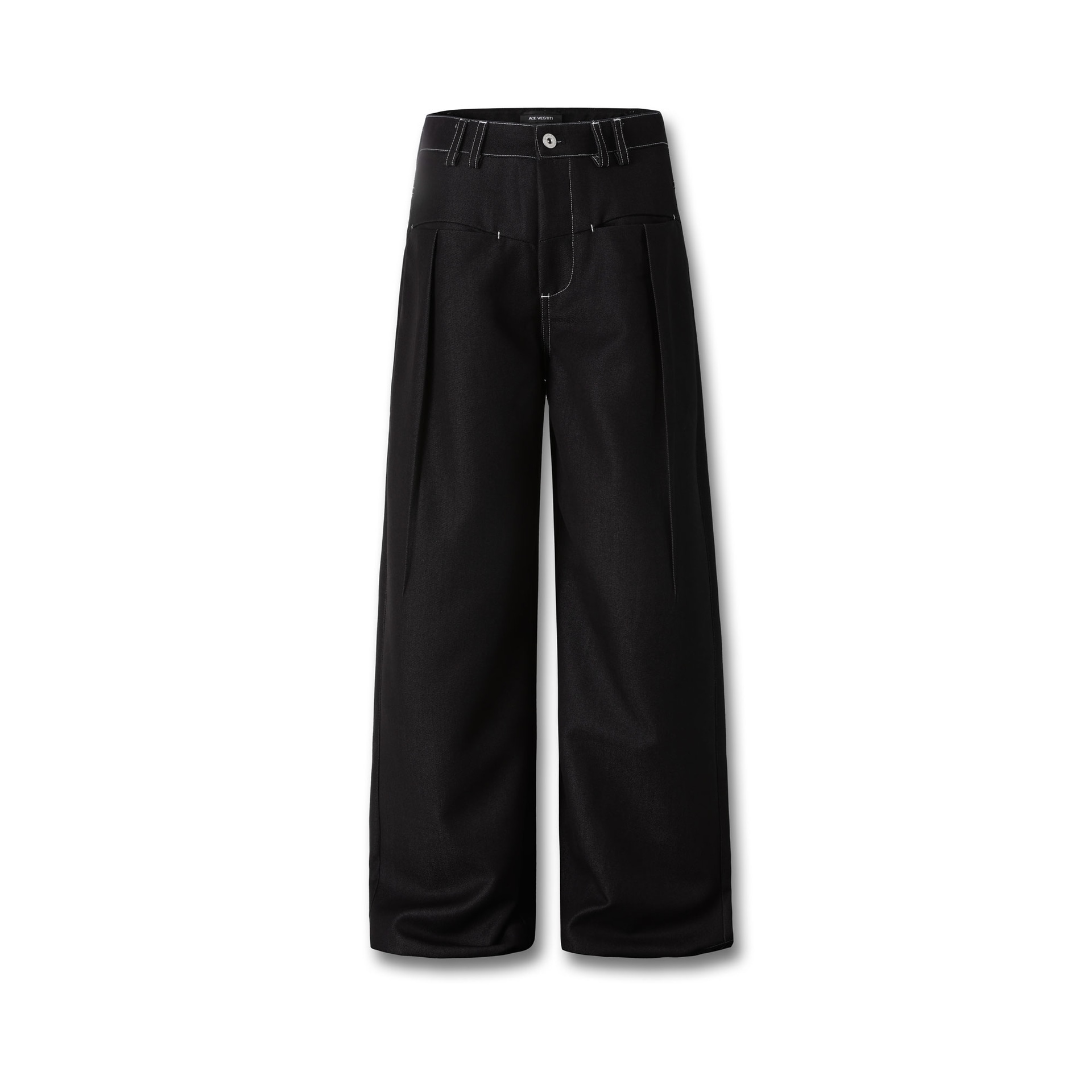 ACE VESTITI cleanfit