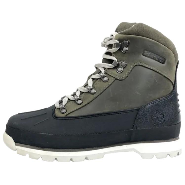 Timberland euro hiker — фото 2