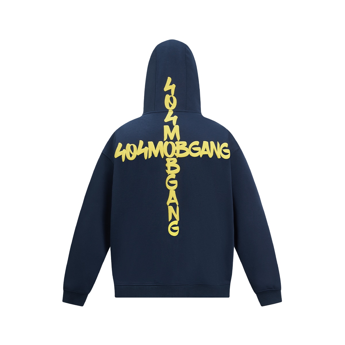 404MOB GANG Logo7A