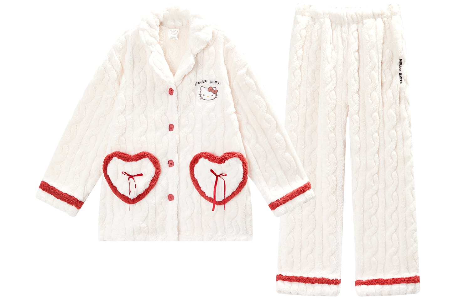 果壳 GUKOO GUKOO x Hello Kitty