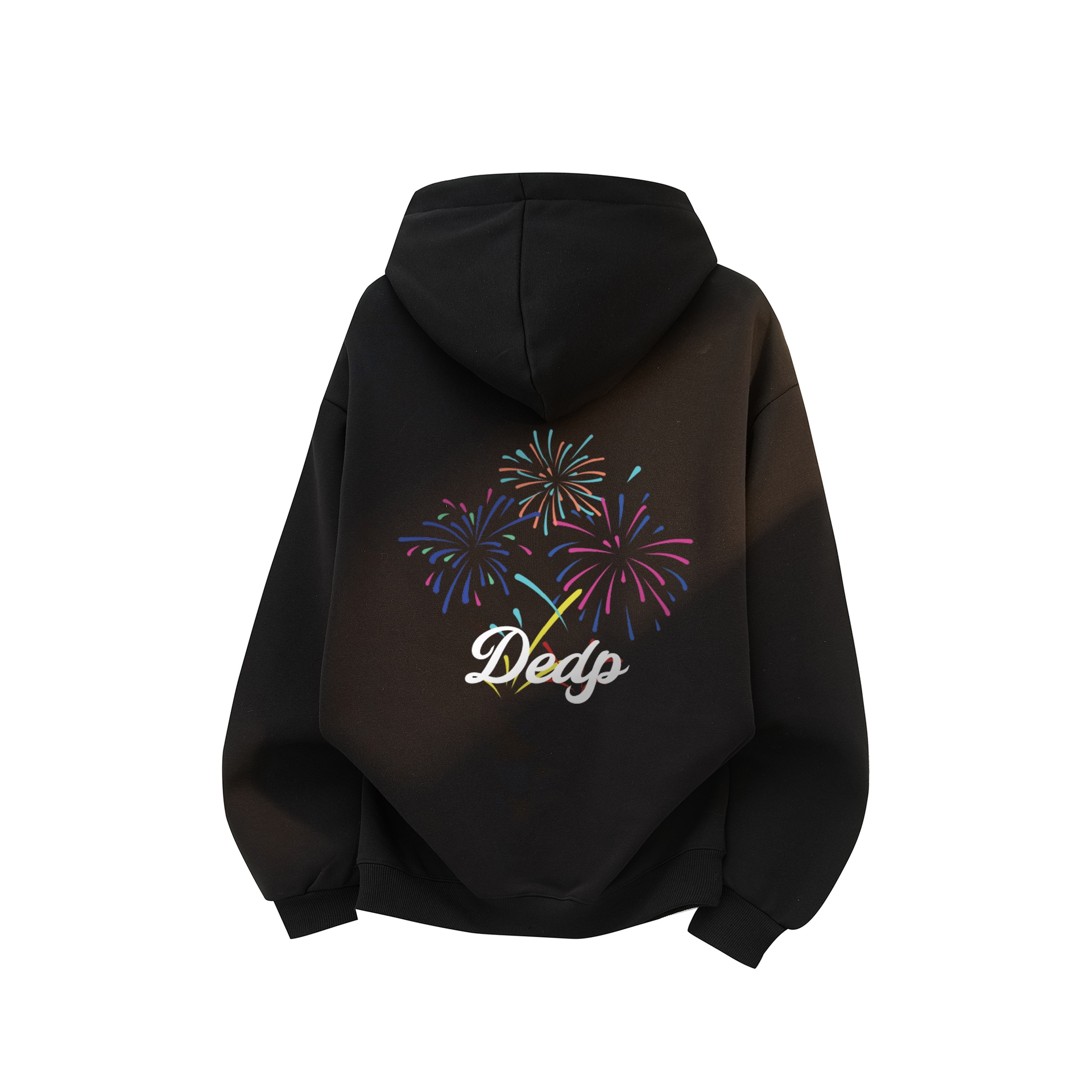 DEDP logo