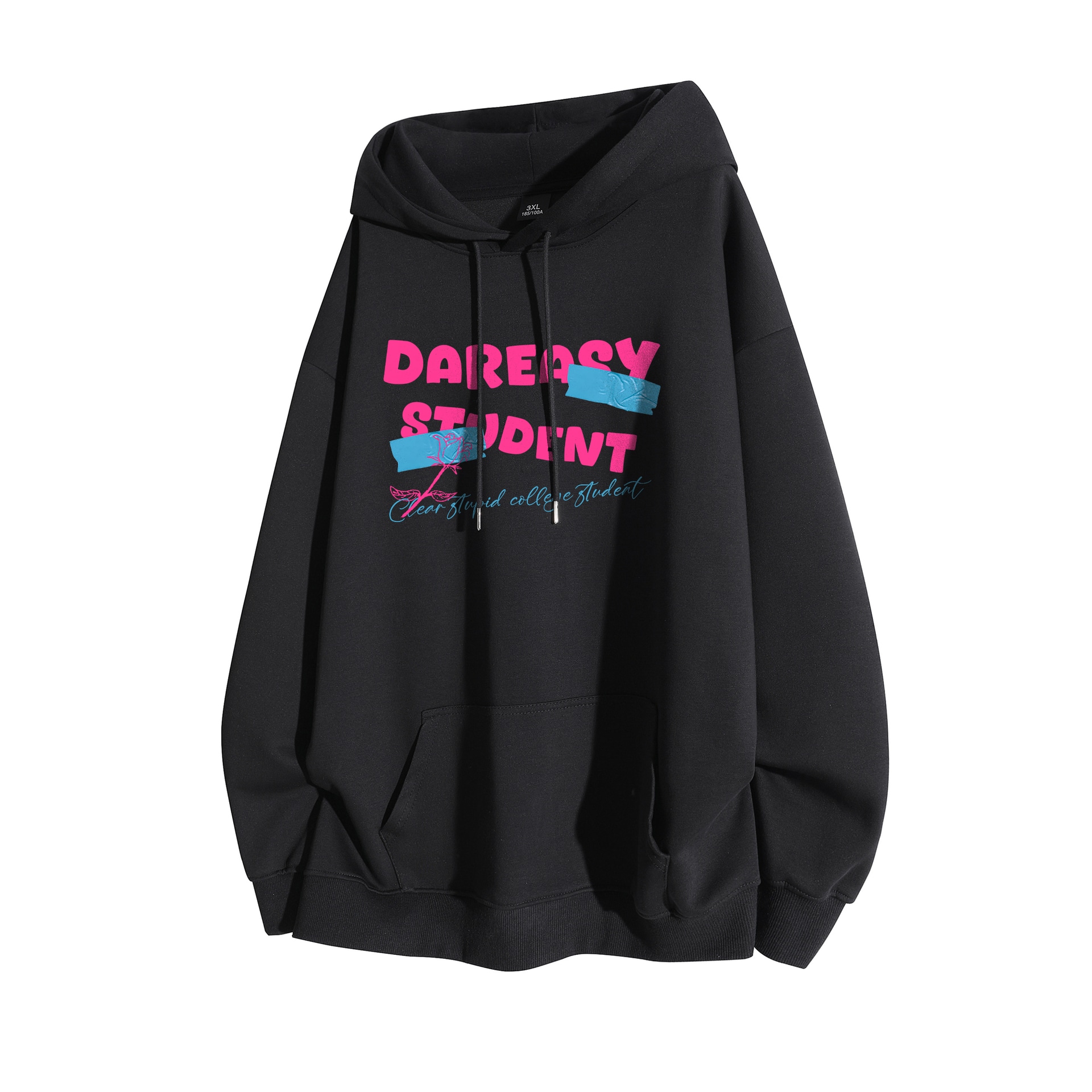 DAREASY LOGO