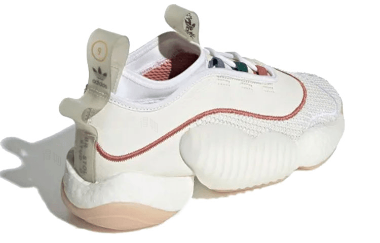 adidas originals Crazy BYW 2.0 Bristol Studios — фото 5