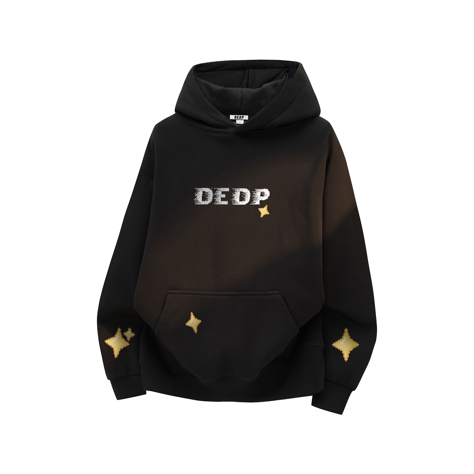 DEDP logo