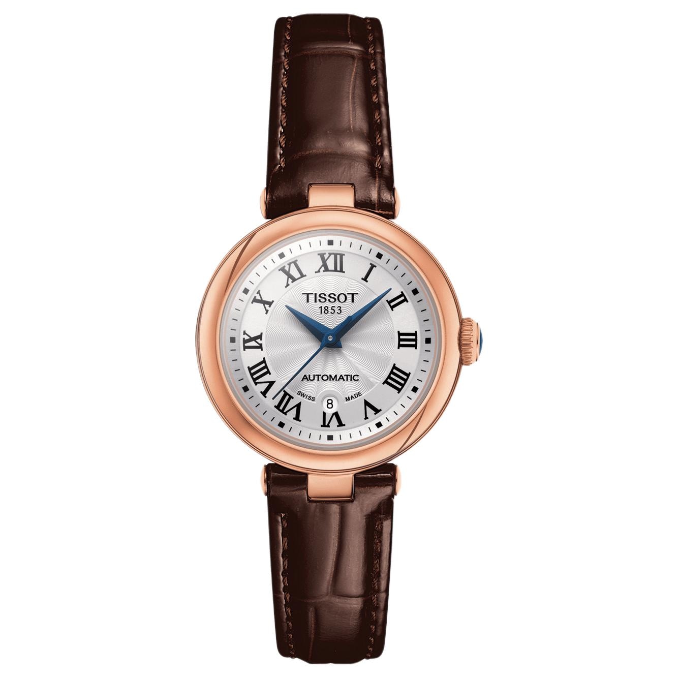 TISSOT/天梭 Tissot T126.207.36.013.00
