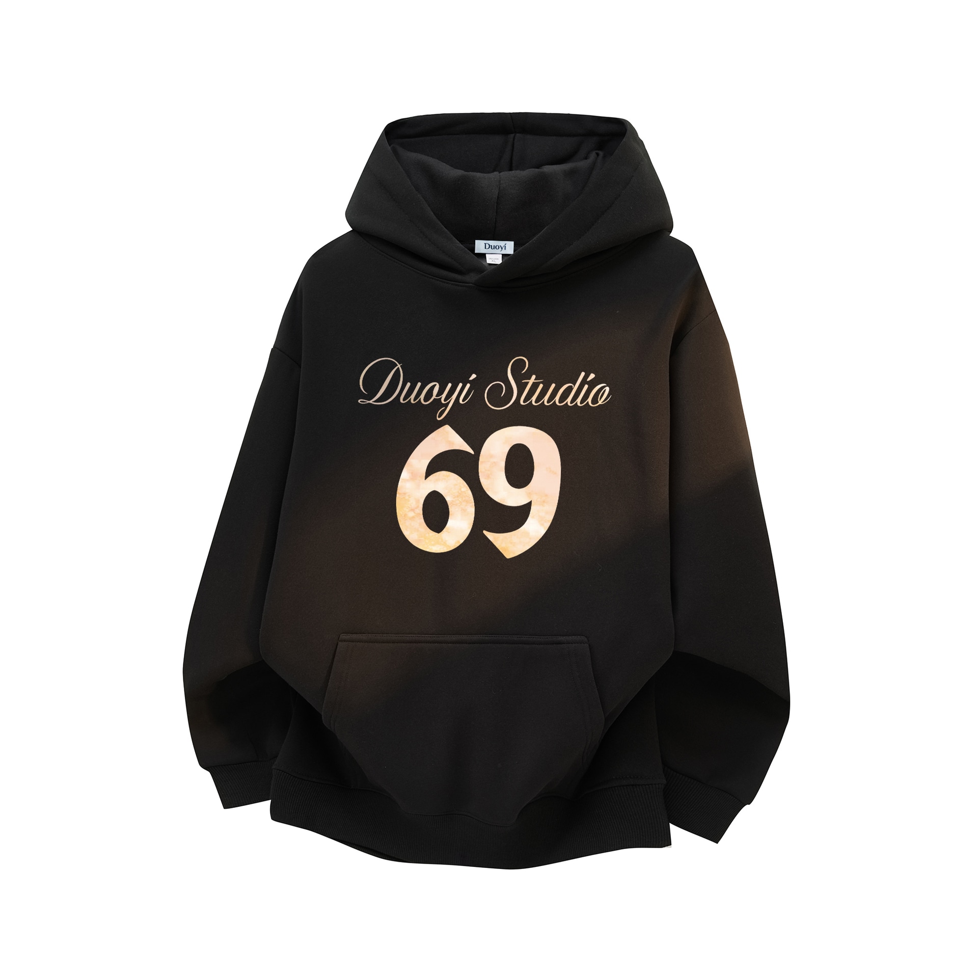 Duoyi朵以 Duoyi 69logo