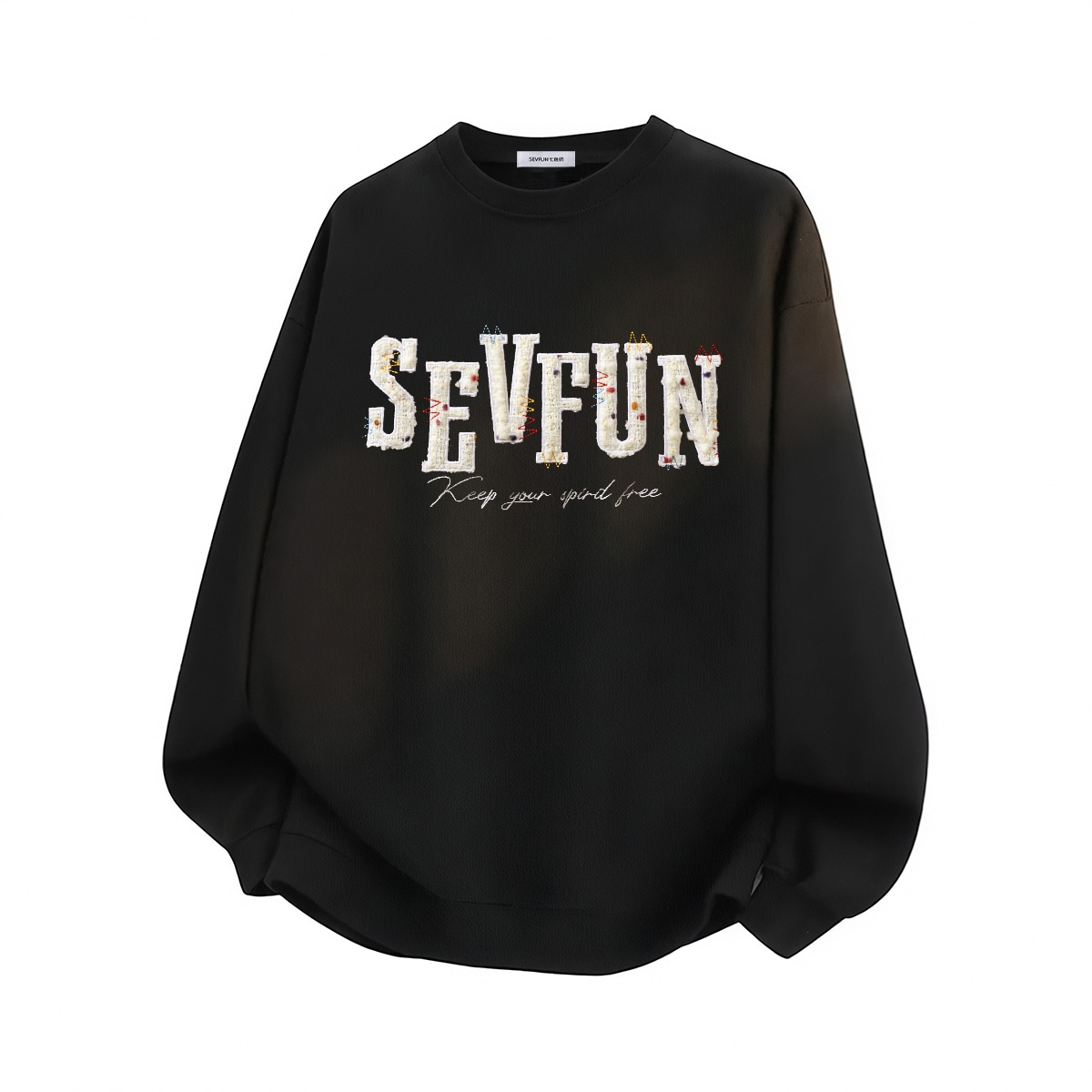 7 SEVFUN 七色纺 7 SEVFUN