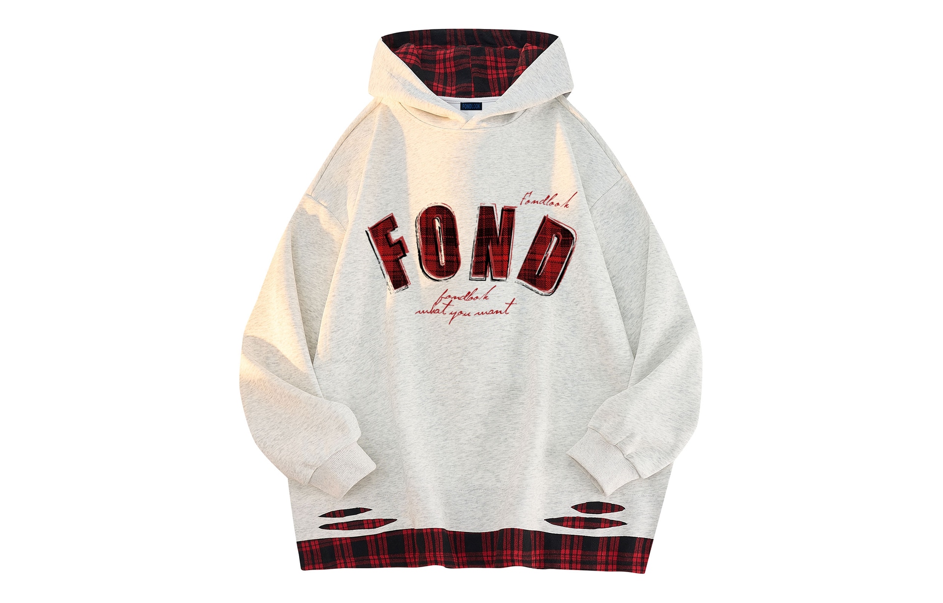 FONDLOOK Logo