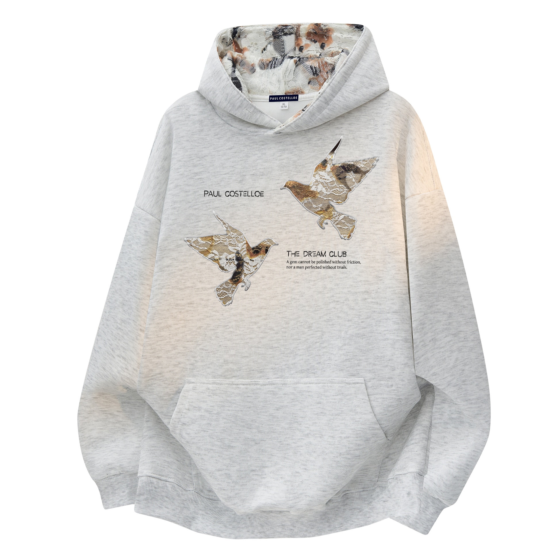 Paul Costelloe. Paul Costelloe Hoodie